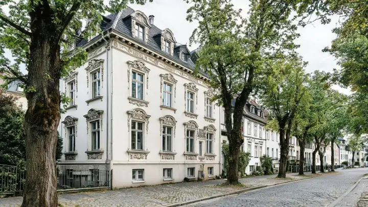 Hauskaufberatung in Langwedel
