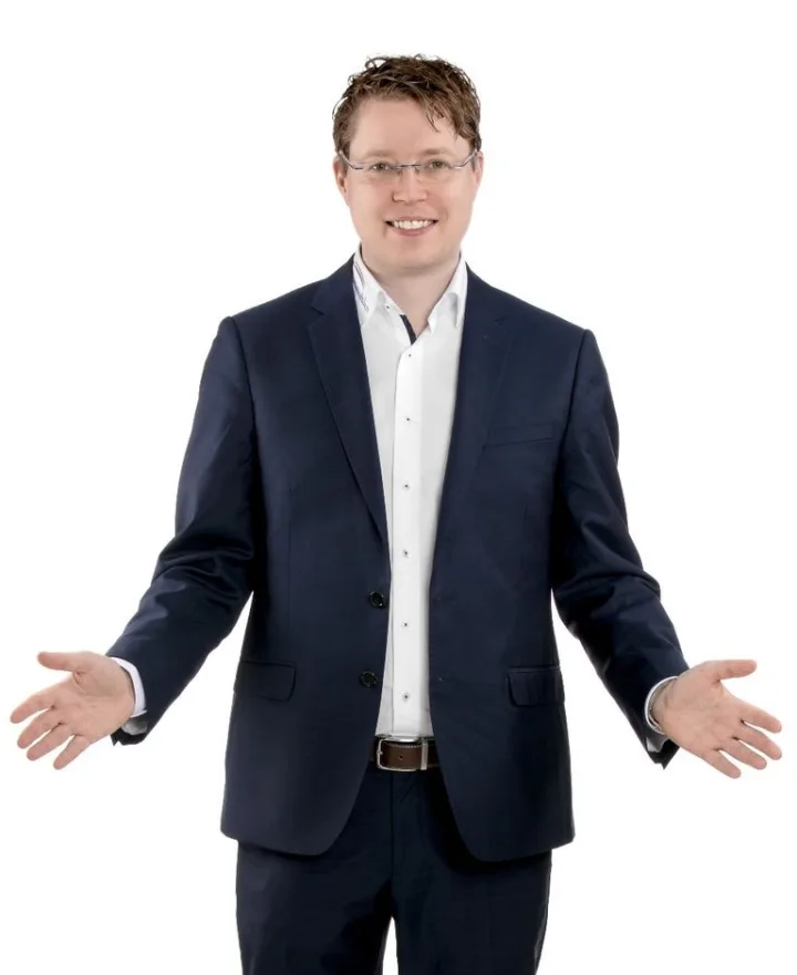 Sebastian Fesser, Baugutachter und Sachverständiger für Langwedel